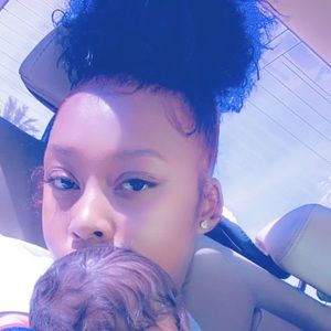 Meet your Posher, Jerricka